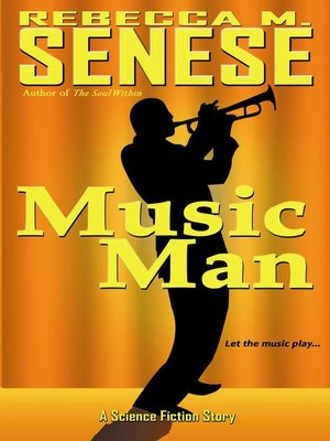 cover image of Music Man